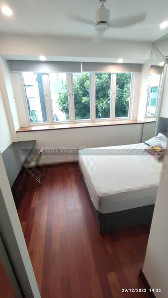 2 Bed Apartment (Condo) for Rent in  Stevens Loft - Image 18
